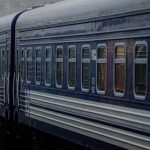 У Дніпрі припинився рух поїздів