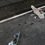 Помітили підозрілий дрон або гранату: як діяти — інструкції з безпеки