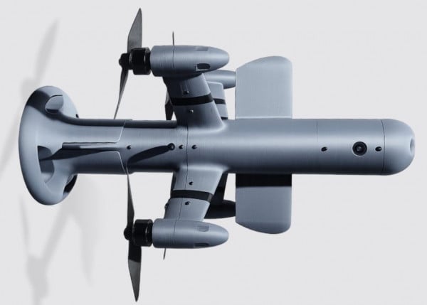 UEB-1