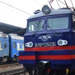 Укрзалізниця повідомила про затримки руху поїздів у Дніпропетровській області