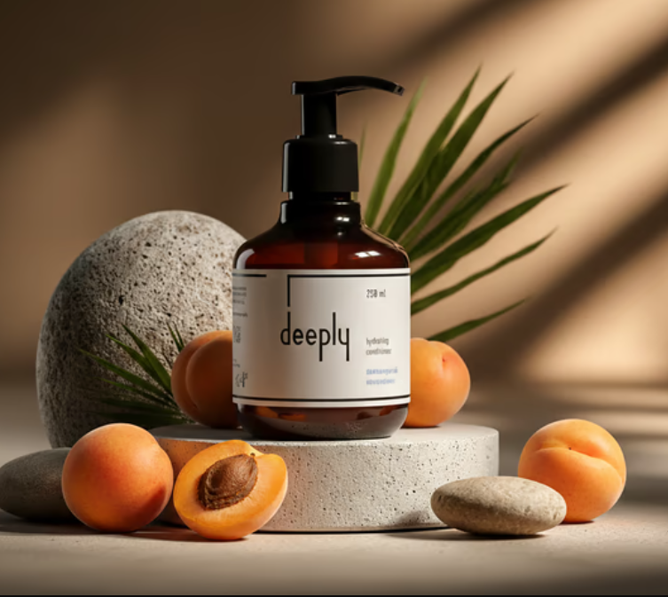 Deeply Hydrating Conditioner
