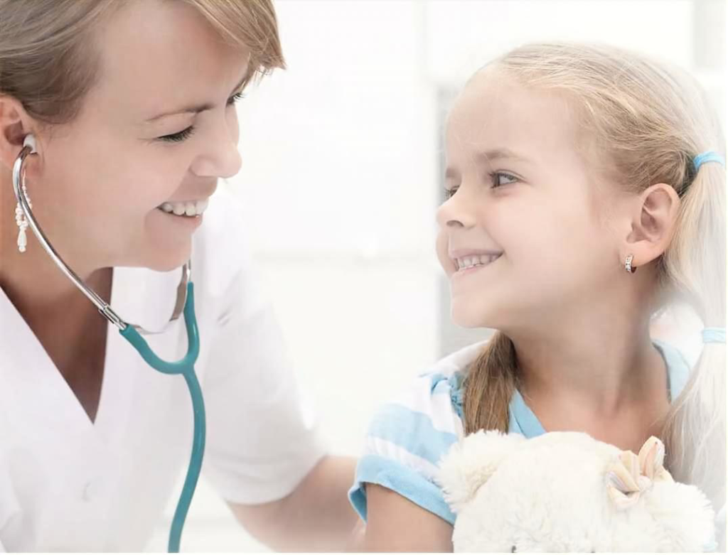 Дитяча консультація патопсихологічної діагностики в Development Clinic