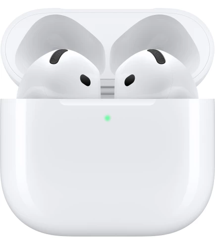 Наушники Apple AirPods 4