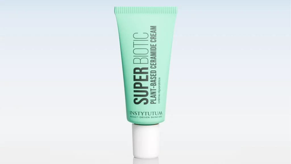 Купить Superbiotic Plant-Based Ceramide Cream Travel Size