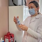 Вакцинація перед школою