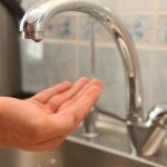 Перебої з водопостачанням у Дніпровському районі 20 серпня