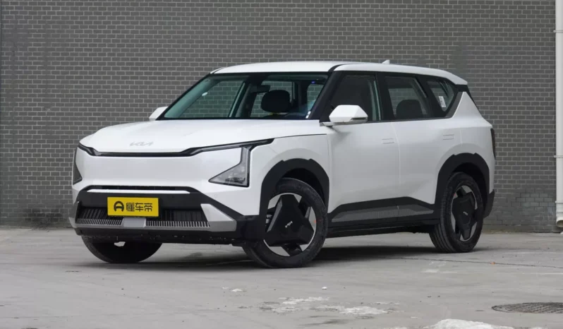 Електромобіль Kia EV5 530 Land 2024
