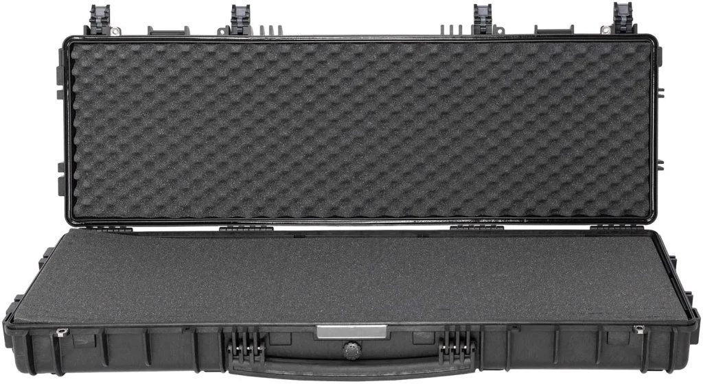 Кейс MEGAline TS1136RS 1136x350x135 мм