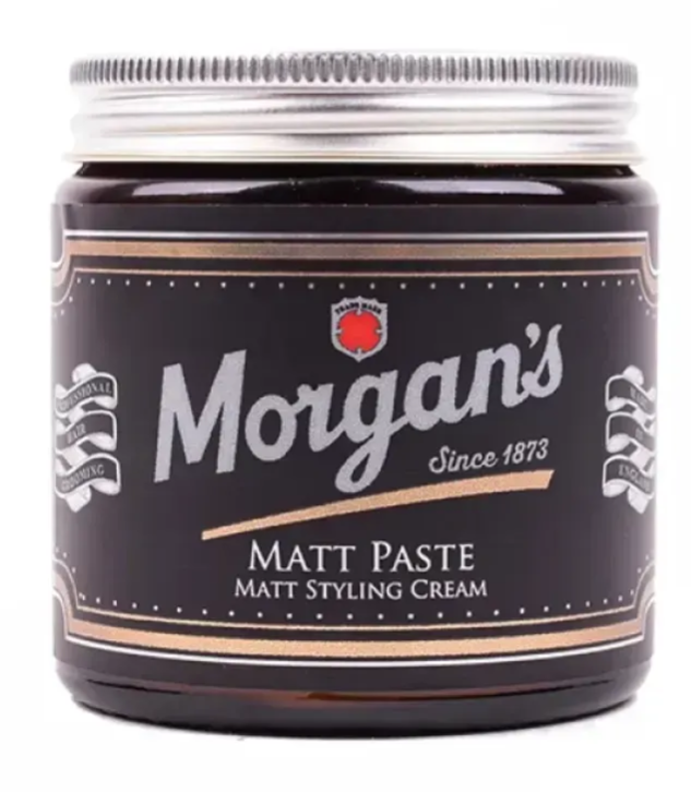 Матовая паста Morgans Matt Paste 120мл