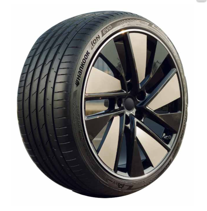 Hankook iON Evo SUV IK01A 295/35 R22 108Y XL