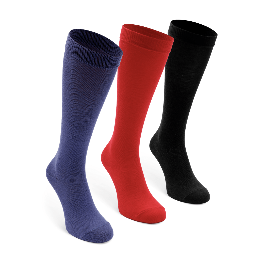 Купити жіночі підколінки від виробника GPSocks