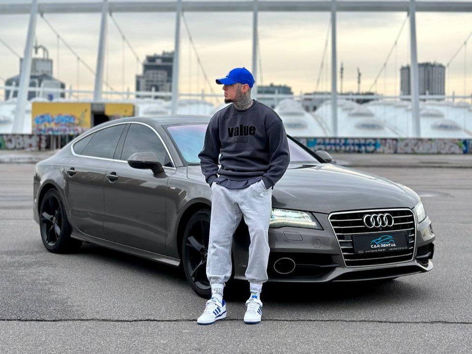 оренда авто в Дніпрі Car-Rent.ua