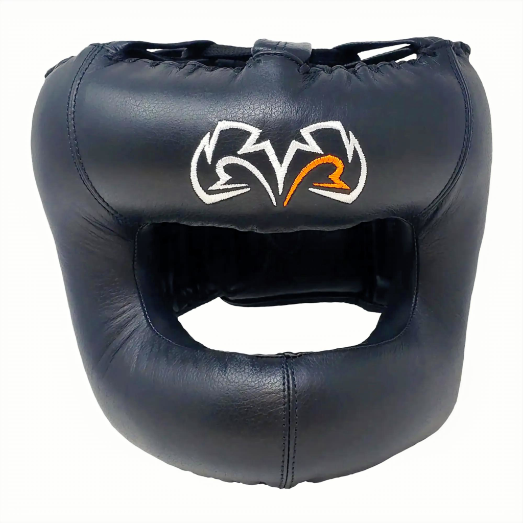 Шолом боксерський Rival RHGFS3 black