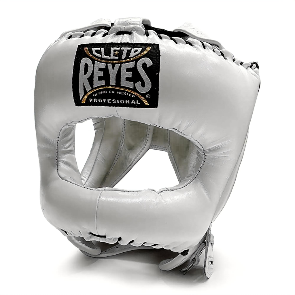 Шолом для боксу Cleto Reyes Protective II