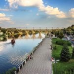 Відновлення історичної пам’яті: у Дніпрі Ботанічний сад ДНУ назвуть на честь засновника