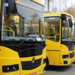 зміни в русі міського транспорту в Дніпрі на 5 серпня