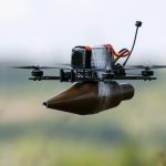 На Донеччині російський безпілотник ліквідував канадського волонтера і засновника організації з порятунку тварин