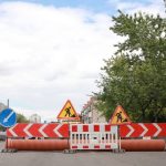 У Дніпрі планують закрити Західний Шлях до кінця листопада