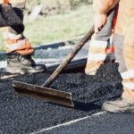 В одній з громад Дніпропетровщини вартість ремонту дороги зросла на 22%