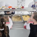 Понад 227 тисяч учнів Дніпропетровщини отримуватимуть безкоштовне харчування з 1 вересня