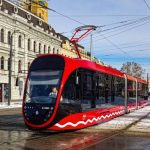 У Дніпрі знову мають намір придбати нові трамваї: хто оплатить їх купівлю