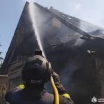 У Дніпропетровському регіоні в результаті ворожих обстрілів травмовано четверо осіб