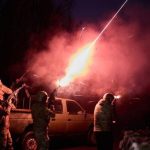 Росія здійснила обстріл України дронами і ракетами 27 жовтня