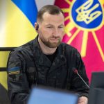 Євгеній Хмара став головою Міноборони