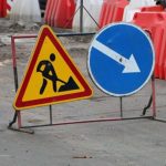 У Дніпрі можуть на шість місяців перекрити провулок Південний