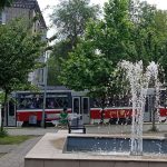 Поточний стан у Кам’янському та області станом на ранок 12 серпня