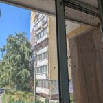 Комахи атакували житловий будинок у Дніпрі