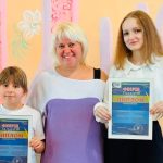 Кам’янське: вихованки школи мистецтв № 2 отримали яскраві перемоги на міжнародних змаганнях