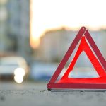 У Дніпрі на вулиці Будівельників вантажний автомобіль Scania врізався в трамвай №11: рух заблоковано