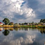 У Дніпрі у дітей виникли висипання після купання в озері Куряче