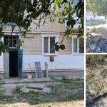 У Дніпропетровській області 26-річний чоловік металевим предметом побив трьох осіб, одна жінка померла на місці