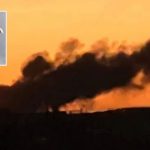 Пожежі та атаки FPV-дронів: противник вдарив по трьох районах Дніпропетровщини