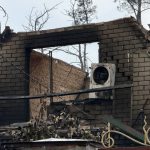 У Дніпрі допомагають 10-річній дівчинці, постраждалій під час вибуху у Піщанці