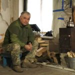 Боєць ТрО Дніпра після травми працює логістом: історія «Махна». Новини Дніпра
