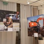 Відвага, майстерність і бажання допомагати не залежать від статі