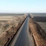 Закриття дороги Нікополь – Дмитрівка через дрони: чи буде обмежено проїзд