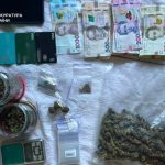 Чотири чоловіки організували у Дніпрі наркобізнес