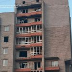 Результати агресивних дій ворога на Дніпропетровщині
