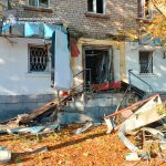 На Дніпропетровщині внаслідок ворожих обстрілів загинули двоє, ще двоє отримали поранення