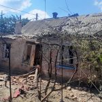 На Дніпропетровщині одна особа загинула, троє отримали поранення
