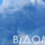 У Кривому Розі горить «Центральний ринок»