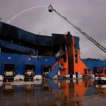 У Rozetka підтвердили знищення найбільшого логістичного центру через напад РФ