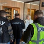 Привласнення 2,6 млн грн на будівництві житла для ВПО з Дніпропетровщини у Хмельницькій області