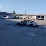 Три особи перебувають у медичних закладах