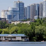 Погода у Дніпрі та містах області 25 серпня: до +29° без дощу