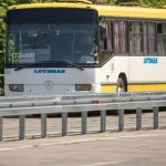 Зміни в русі громадського транспорту Дніпра 12 серпня